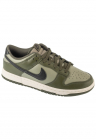 Pantofi sport -  Dunk Low Retro 5441 - Verde