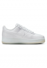 Pantofi sport  A Ma Maniere x Wmns Air Force 1 Low 07 - Alb