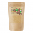 Zahar brun bio din trestie de zahar, -Panela 500g Pronat – Scufita-rosie.ro