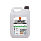 Impermeabilizant pentru suprafete minerale Dragon, transparent, 5 l – MatHaus.ro