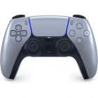 Gamepad PlayStation 5 DualSense Wireless Silver – ITGalaxy.ro