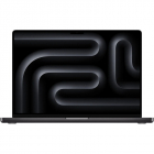 Laptop MacBook Pro 16.2 inch Liquid Retina XDR M5 Pro 18-Core 64GB 2TB SSD macOS Space Black – ITGalaxy.ro