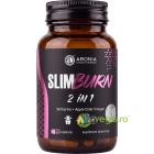 SlimBurn 2in1 Berberine + Apple Cider Vinegar 60cps – Vegis.ro