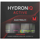 Saruri de Rehidratare Hydroniq Active 28 plicuri – Vegis.ro