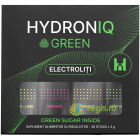 Saruri de Rehidratare Hydroniq Green 28 plicuri – Vegis.ro