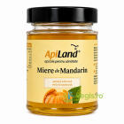 Miere de Mandarin 300g – Vegis.ro