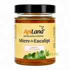 Miere de Eucalipt 300g – Vegis.ro