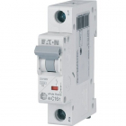 Intrerupator Automat MCB Eaton 194831 Moeller HN-C16/1, 16A, curba C, 1P, 6 kA, 1 Modul – Vonmag.ro
