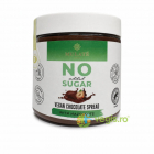 Crema Tartinabila din Ciocolata cu Alune fara Zahar Adaugat 230g – Vegis.ro