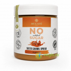 Crema Tartinabila cu Caramel Sarat fara Zahar Adaugat 230g – Vegis.ro