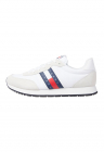 Pantofi sport cu model colorblock – Alb – FashionDays.ro