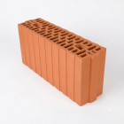 Caramida Wienerberger Porotherm 14 N+F, cu goluri, 500 x 140 x 238 mm – MatHaus.ro