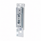 Kit sistem suspendare corpuri Italiana Ferramenta APC 1, zamac, alb, max. 70 kg/buc., 137 x 34.5 x 15 mm – MatHaus.ro