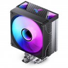 Cooler Procesor CR-1000 V3 PRO Color PWM RGB Negru – ITGalaxy.ro