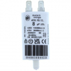 Condensator pornire motor 425V 8uF cu pin, Ducati Energia 416101364 MOTCAP-8UF/425-PN-DCT – Vonmag.ro