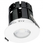 Spot LED smart dimabil 10W 3IN1 IP65 V-TAC SKU-1424 – Vonmag.ro