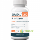 Suveal Duo a Ceoquer (Imbatranirea Retinei, Pierderea Vederii Centrale, Sustinerea Vederii) 90tb – Vegis.ro