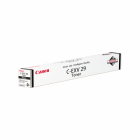 Toner Canon CEXV29BK Black – Dwyn.ro