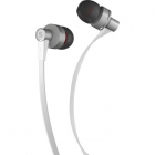 Casti cu microfon Sencor SEP 300, alb – Dwyn.ro