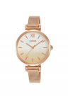 Ceas dama  RG234QX9 Quartz Auriu - Rosegold
