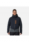 Geaca ski  BLACKSIDE JKT - pentru barbati - Negru