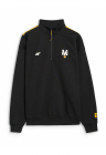 Bluza de trening pentru barbati  x Drift Masters - negru -