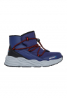 Ghete Turbo Tread Storm Glider - Bleumarin