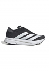 Pantofi Adizero din material textil pentru alergare - Gri deschis/Alb optic