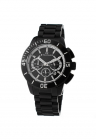 Ceas barbati - quartz - carcasa inox - 40mm - curea inox