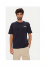 Tricou barbati  bleumarin – din bumbac 100% – FashionDays.ro