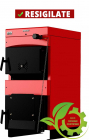 PRODUS NOU RESIGILAT USOR LOVIT DAR IN PERFECTA STARE DE FUNCTIONARE cod 446692 !!! Centrala pe combustibil solid ​Sunsystem Burnit NWB 45 kW – Fornello.ro