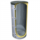 Puffer 500 l Tesy V50075F42P4, vertical, fara serpentine, 1 rezervor, gri, 81.2 kg, 1674 x 750 x 750 mm