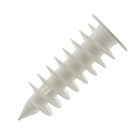 Diblu pentru polistiren, Ø 30 mm, L 90 mm, 10 bucati – MatHaus.ro