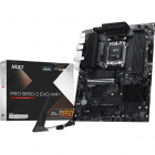 Placa de baza PRO B850-S EVO WIFI (black/silver) – ITGalaxy.ro