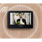Vizor de usa Wi-Fi 6 Imou VD1-5M0S, 5MP, display 4.3 inch, slot microSD, aplicatie – Vonmag.ro