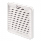 Filtru de Evacuare pentru Ventilatoare Tablou Finder 7F.02.0.000.1000, IP54, Marimea 1 – Vonmag.ro