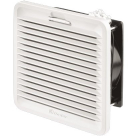 Ventilator Filtrant pentru Tablouri Electrice Finder 7F.20.8.230.2055, 55 m /h, 230V AC, IP54 – Vonmag.ro