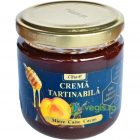 Crema Tartinabila cu Caise Rawe 220g – Vegis.ro