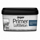 Amorsa efect decorativ Jeger Loft Beton, 1 l – MatHaus.ro