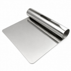 Gletiera decorativa Jeger, otel inoxidabil, 100 x 120 mm – MatHaus.ro
