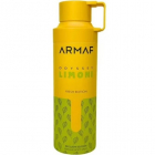 Deodorant spray Armaf, Odyssey Limoni Fresh Edition, Unisex, 200ml – Hiris.ro