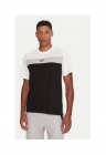 Tricou Barbati –  Alb – 100% bumbac – FashionDays.ro