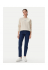 Blugi conici slim fit – FashionDays.ro
