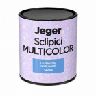 Sclipici lac decorativ Jeger, multicolor, 0,5 l – MatHaus.ro