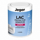 Lac protector hidrofob satinat Jeger Protector, 1 L – MatHaus.ro