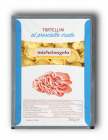 Tortelini Cu Prosciutto Crudo Michelangelo 250g