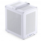 Carcasa C6 Mini-Tower ITX mit Alb