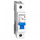 Siguranta automata AMPARO, 1P, 2A, Curba C, 6kA Schrack AM617102 – Vonmag.ro