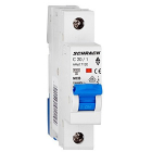 Siguranta automata AMPARO 1P, 20A, Curba C, 6kA, Schrack AM617120 – Vonmag.ro