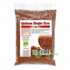 Quinoa Rosie Ecologica/Bio 500g – Vegis.ro
